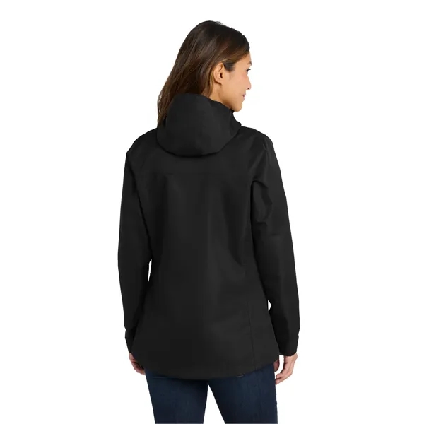 Port Authority Ladies All-Conditions Jacket.... from ASI 84863 SanMar