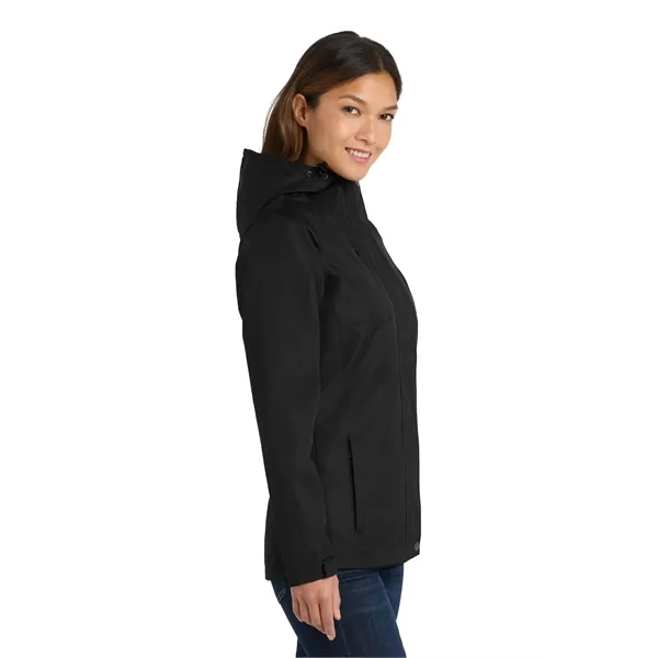 Port Authority Ladies All-Conditions Jacket.... from ASI 84863 SanMar