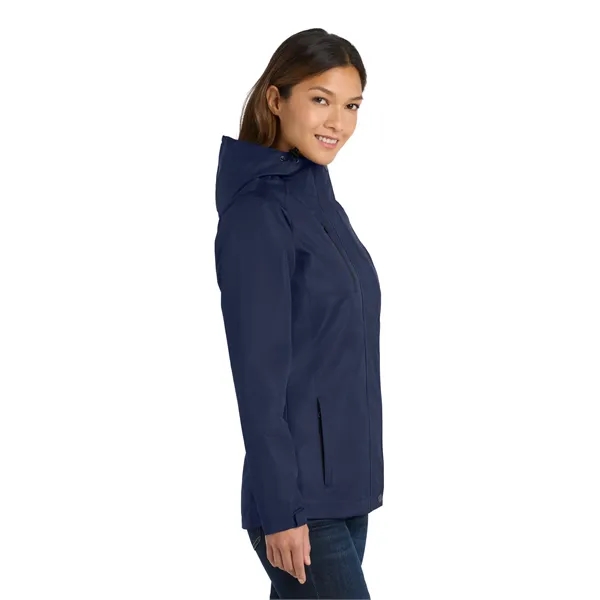 Port Authority Ladies All-Conditions Jacket.... from ASI 84863 SanMar