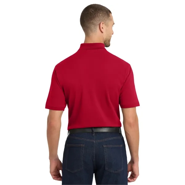 Port Authority EZCotton Polo.... from ASI 84863 SanMar