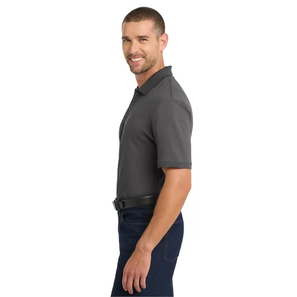 Port Authority EZCotton Polo.... from ASI 84863 SanMar