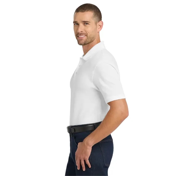 Port Authority EZCotton Polo.... from ASI 84863 SanMar