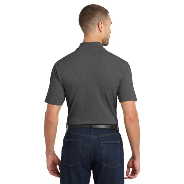 Port Authority EZCotton Polo.... from ASI 84863 SanMar