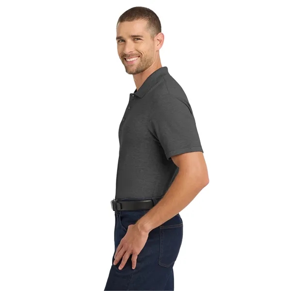 Port Authority EZCotton Polo.... from ASI 84863 SanMar