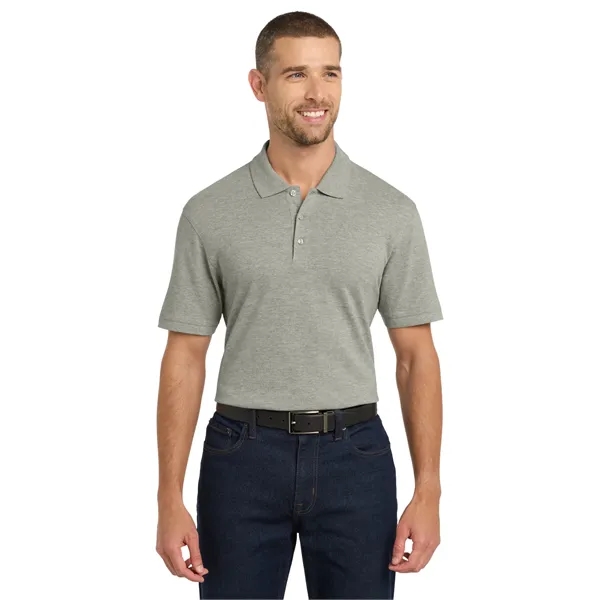 Port Authority EZCotton Polo.... from ASI 84863 SanMar