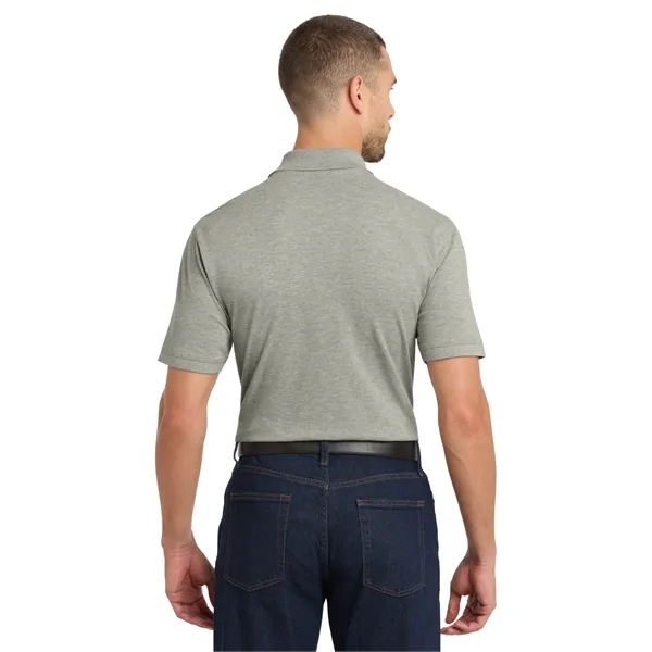 Port Authority EZCotton Polo.... from ASI 84863 SanMar