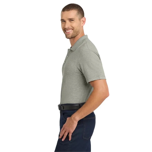 Port Authority EZCotton Polo.... from ASI 84863 SanMar