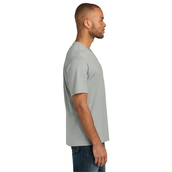 CornerStone Tall Workwear Pro Short Sleeve Pocket Tee... from ASI 84863 SanMar