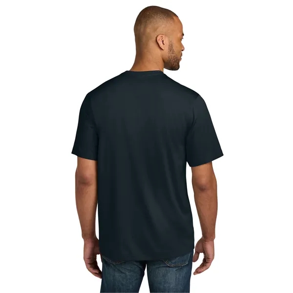 CornerStone Tall Workwear Pro Short Sleeve Pocket Tee... from ASI 84863 SanMar