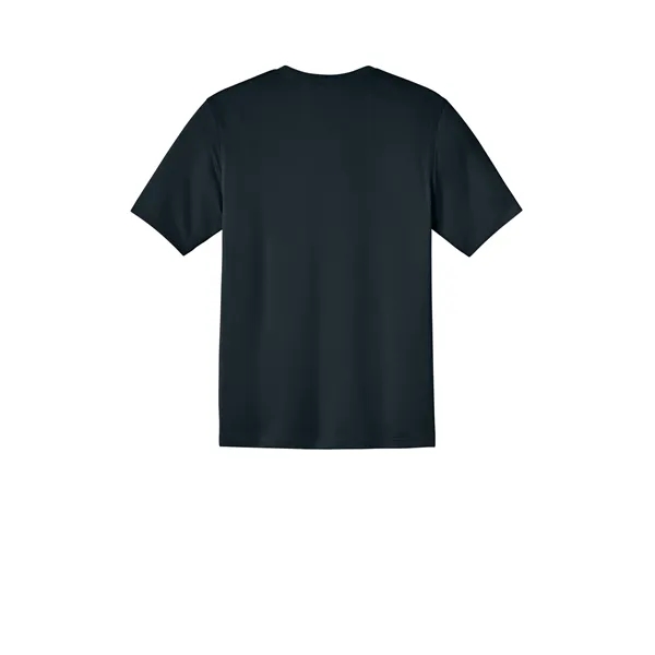 CornerStone Tall Workwear Pro Short Sleeve Pocket Tee... from ASI 84863 SanMar