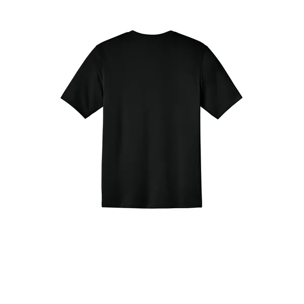 CornerStone Tall Workwear Pro Short Sleeve Pocket Tee... from ASI 84863 SanMar