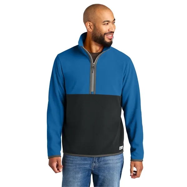 Cotopaxi Amado 1/2-Zip Fleece... from ASI 84863 SanMar