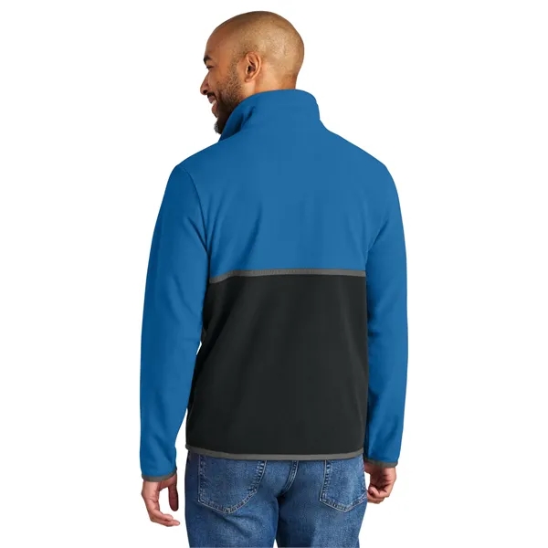 Cotopaxi Amado 1/2-Zip Fleece... from ASI 84863 SanMar