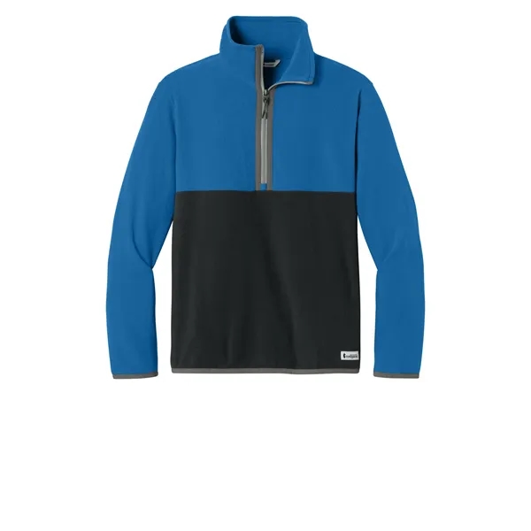 Cotopaxi Amado 1/2-Zip Fleece... from ASI 84863 SanMar