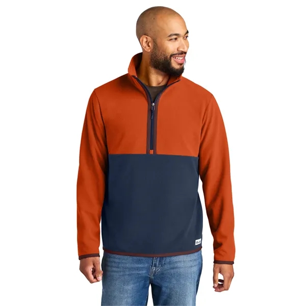 Cotopaxi Amado 1/2-Zip Fleece... from ASI 84863 SanMar