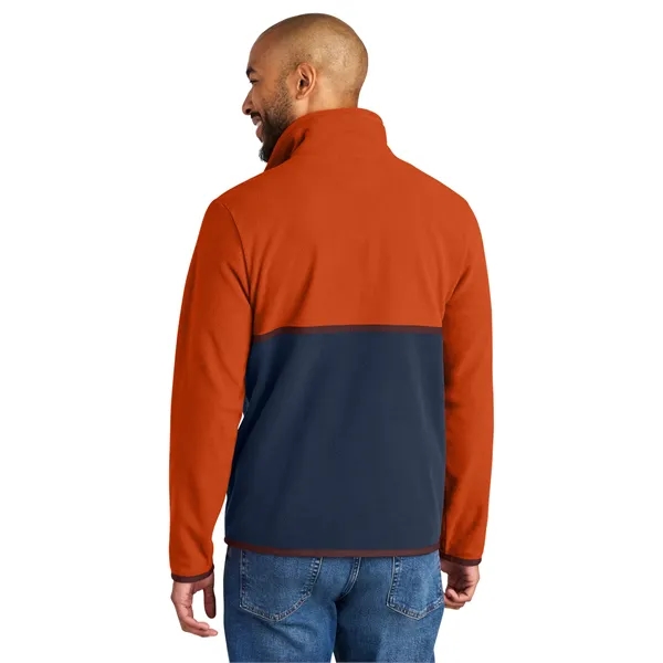 Cotopaxi Amado 1/2-Zip Fleece... from ASI 84863 SanMar
