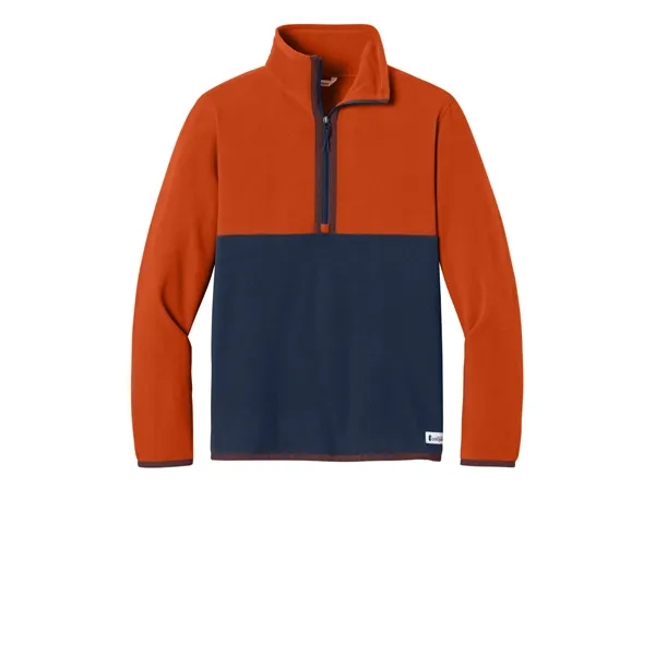 Cotopaxi Amado 1/2-Zip Fleece... from ASI 84863 SanMar