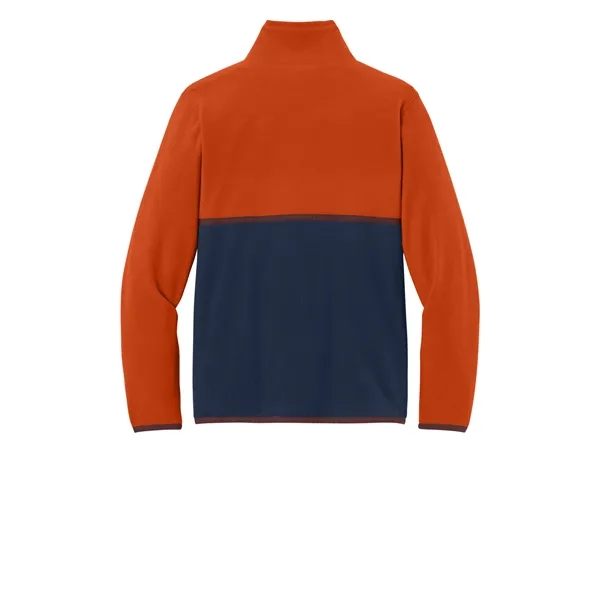 Cotopaxi Amado 1/2-Zip Fleece... from ASI 84863 SanMar