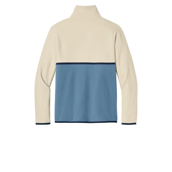 Cotopaxi Amado 1/2-Zip Fleece... from ASI 84863 SanMar