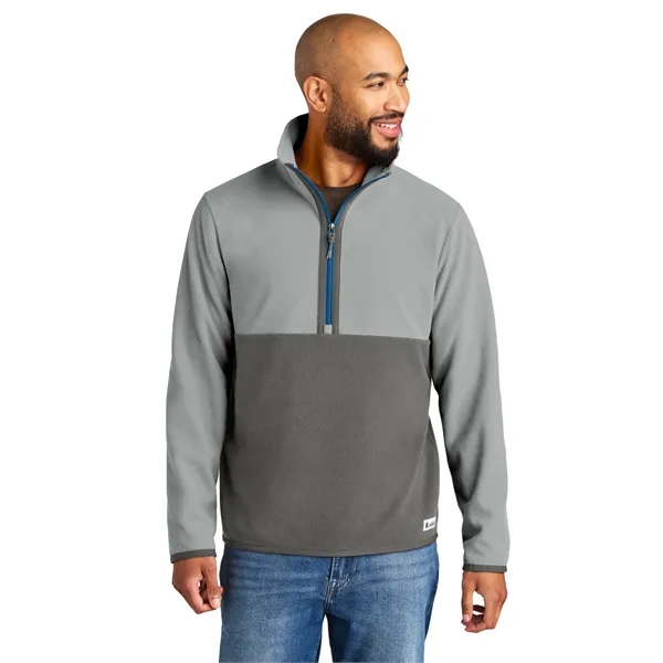 Cotopaxi Amado 1/2-Zip Fleece... from ASI 84863 SanMar