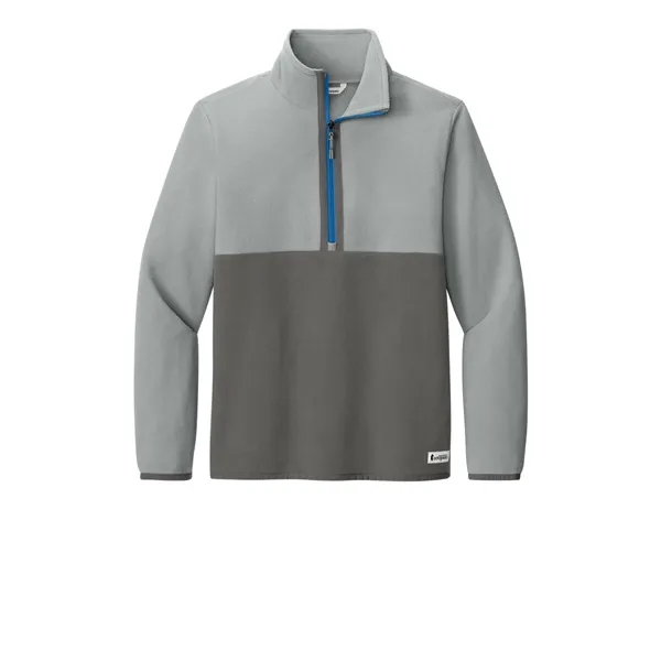 Cotopaxi Amado 1/2-Zip Fleece... from ASI 84863 SanMar