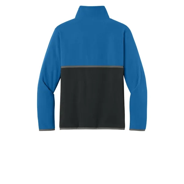 Cotopaxi Amado 1/2-Zip Fleece... from ASI 84863 SanMar