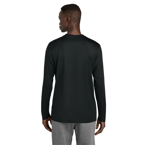 Nike Team rLegend Long Sleeve Tee... from ASI 84863 SanMar