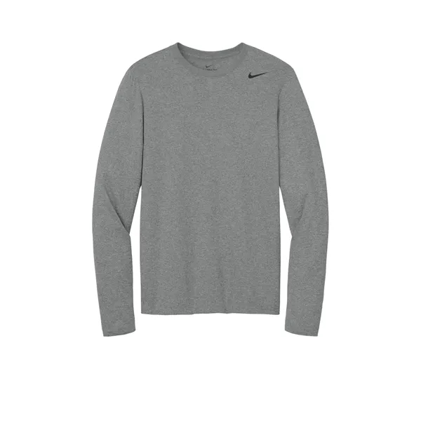 Nike Team rLegend Long Sleeve Tee... from ASI 84863 SanMar