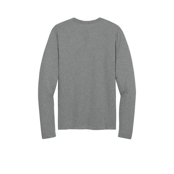 Nike Team rLegend Long Sleeve Tee... from ASI 84863 SanMar