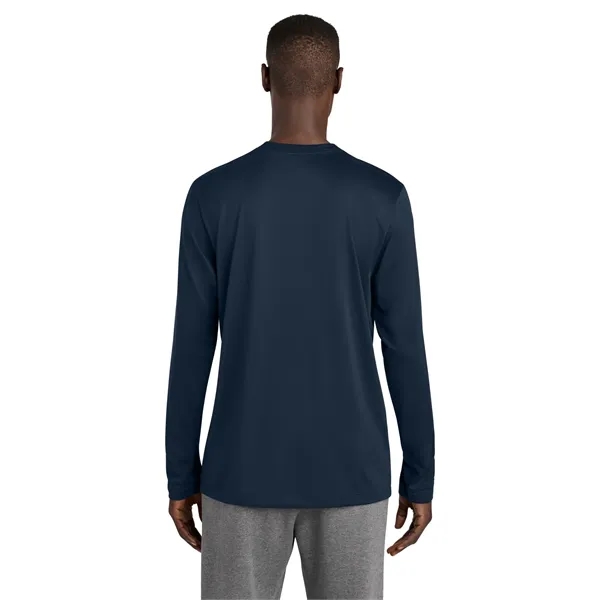 Nike Team rLegend Long Sleeve Tee... from ASI 84863 SanMar