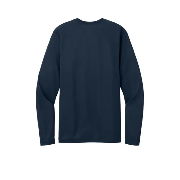 Nike Team rLegend Long Sleeve Tee... from ASI 84863 SanMar