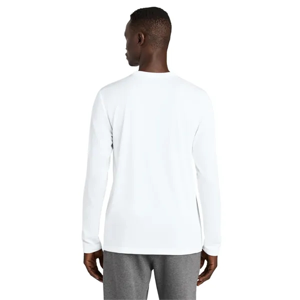 Nike Team rLegend Long Sleeve Tee... from ASI 84863 SanMar