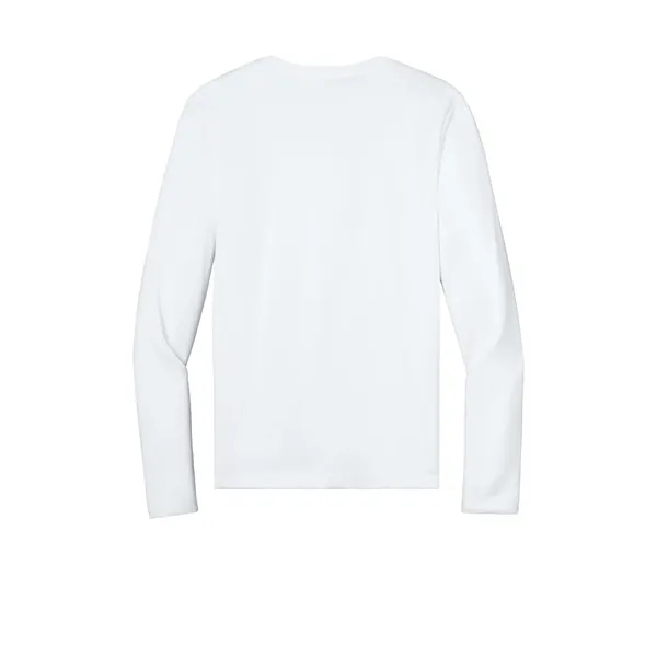 Nike Team rLegend Long Sleeve Tee... from ASI 84863 SanMar