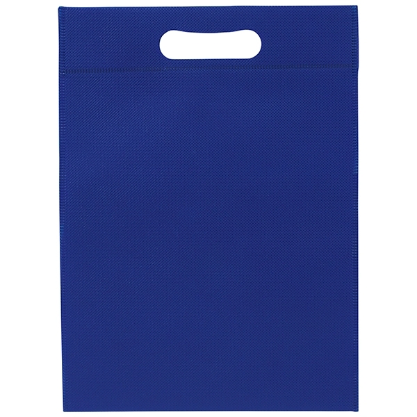 Non-Woven Polypropylene Die Cut Handle Bags.... from ASI 37940 Bag Makers Inc