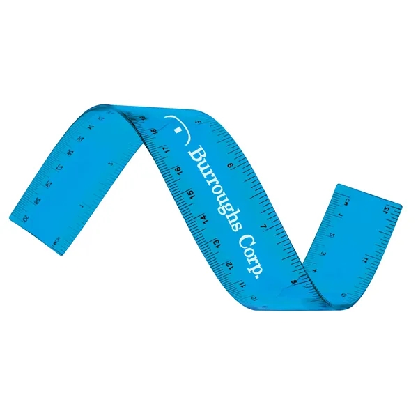 Flexi Ruler... from ASI 40480 Koozie Group / Norwood