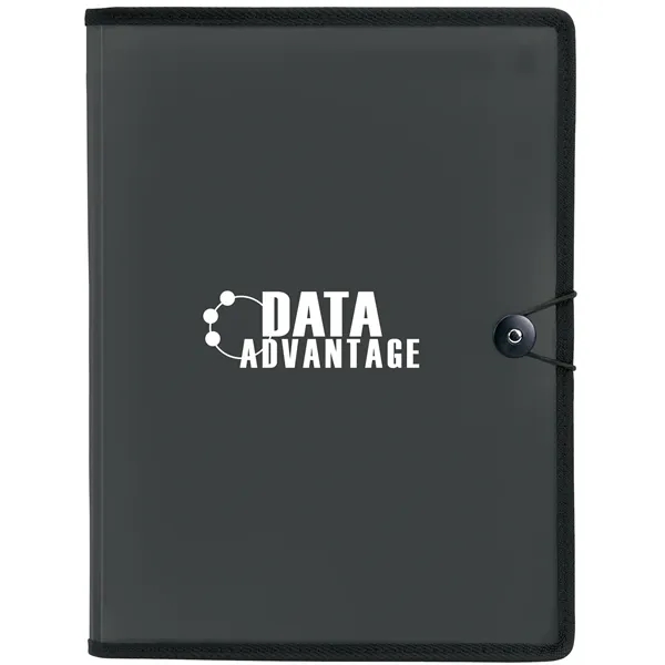 PolyPro FileFolio... from ASI 40480 Koozie Group / Norwood