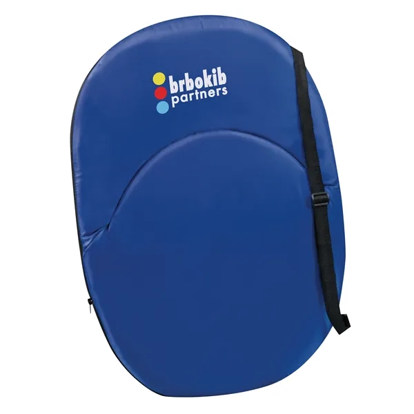 Modern Stadium Seat... from ASI 40480 Koozie Group / Norwood