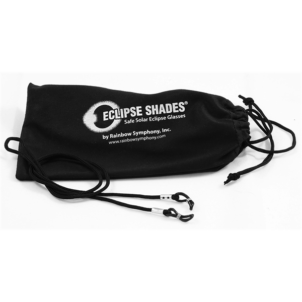 Plastic Eclipse Glasses - Safe Solar Views. Always in stock and... from ASI 80485 Rainbow Symphony Inc / Rainbow Symphony