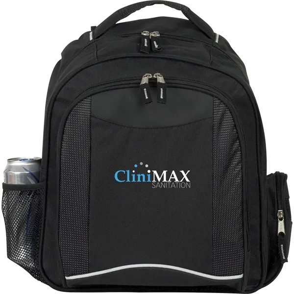 Urban Wonder Compu-Pack... from ASI 40480 Koozie Group / Norwood