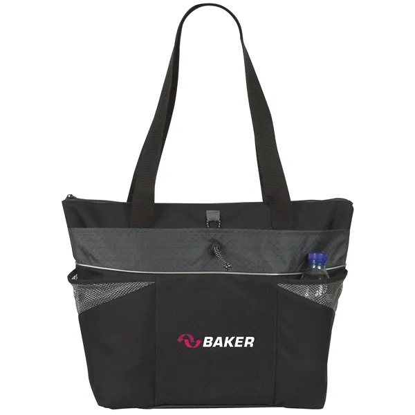 Riprock Ripstop Tote... from ASI 40480 Koozie Group / Norwood