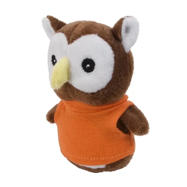 Shorties Plush... from ASI 40480 Koozie Group