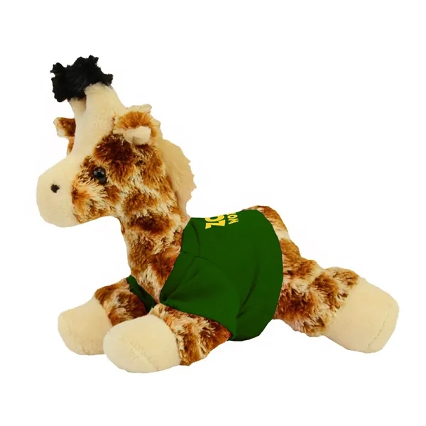 Mini Flopsies... from ASI 40480 Koozie Group