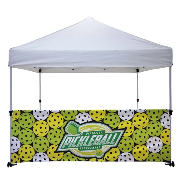 Tent walls let you customize your tent for a truly unique... from ASI 87188 Showdown Displays