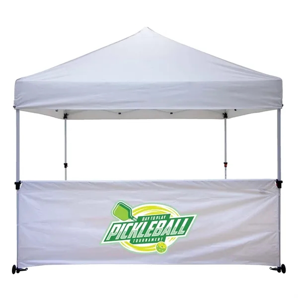 Tent walls let you customize your tent for a truly unique... from ASI 87188 Showdown Displays