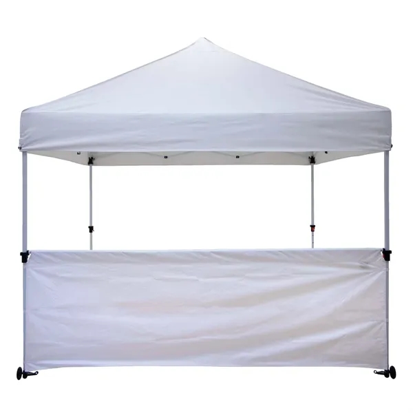 Tent walls let you customize your tent for a truly unique... from ASI 87188 Showdown Displays