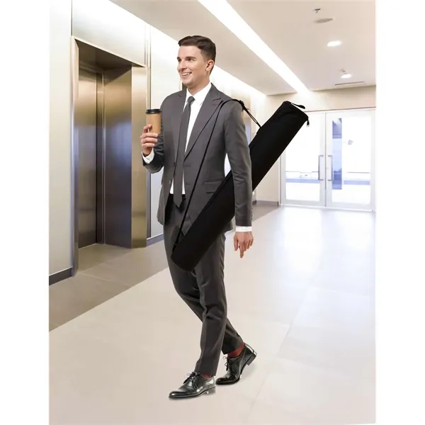 Stick to the essentials. This banner display combines classic form and... from ASI 87188 Showdown Displays