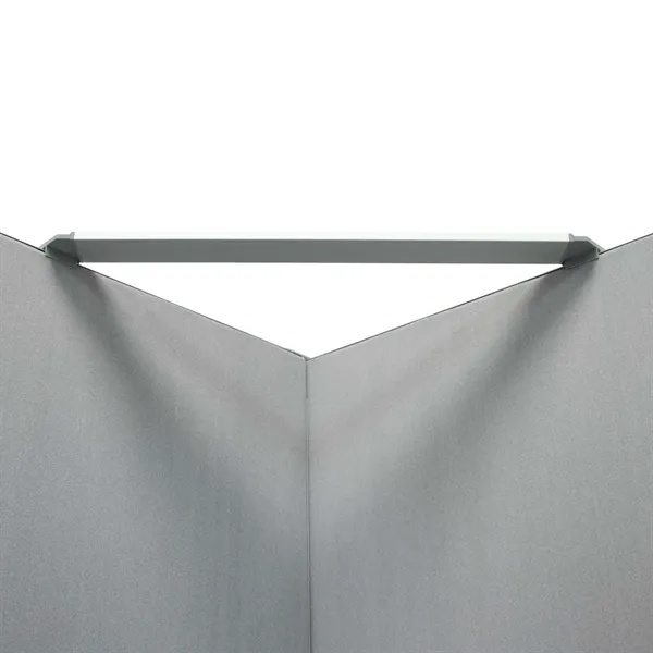 Ideal for creating meeting spaces or additional storage, making your booth... from ASI 87188 Showdown Displays