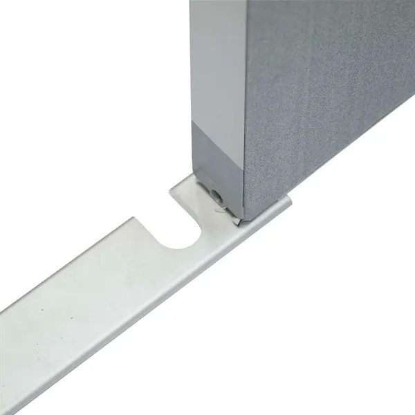 Ideal for creating meeting spaces or additional storage, making your booth... from ASI 87188 Showdown Displays