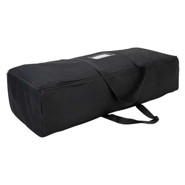 Ideal for creating meeting spaces or additional storage, making your booth... from ASI 87188 Showdown Displays