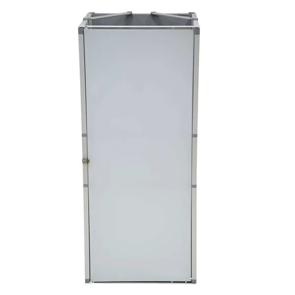 Ideal for creating meeting spaces or additional storage, making your booth... from ASI 87188 Showdown Displays